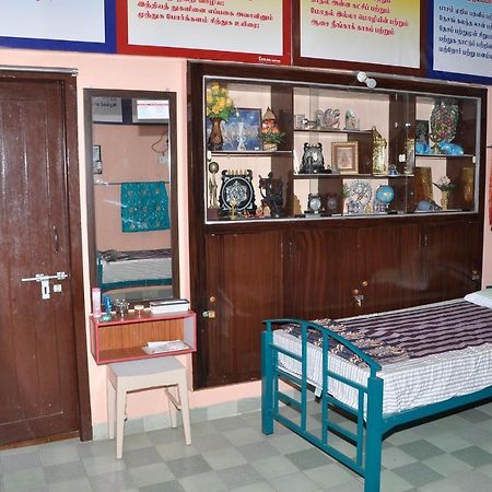 Homestay Senthil Akam 치담바람 외부 사진